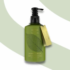 Scottish Fine Naturals - Hand &Body Lotion 300ml