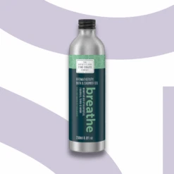 Breathe Bath &Shower Gel 250ml