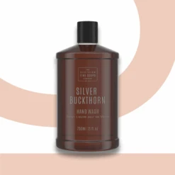 Silver Buckthorn Hand Wash Refill - 750 Ml