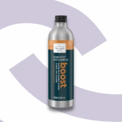 Boost Bath &Shower Gel 250ml