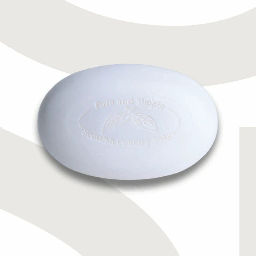 Pure &Simple Soap