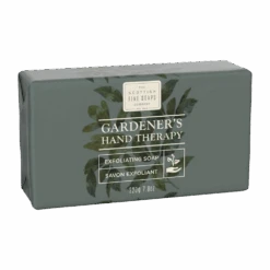 Gardeners Hand Therapy Exfoliating Soap
