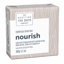 Nourish 100g Wrapped