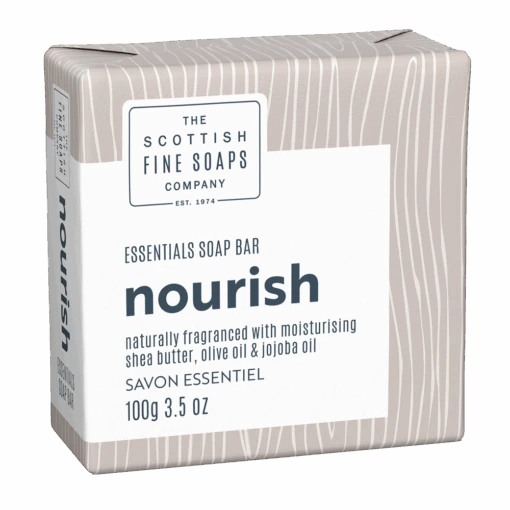 Nourish 100g Wrapped