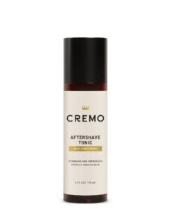 Aftershave Tonic