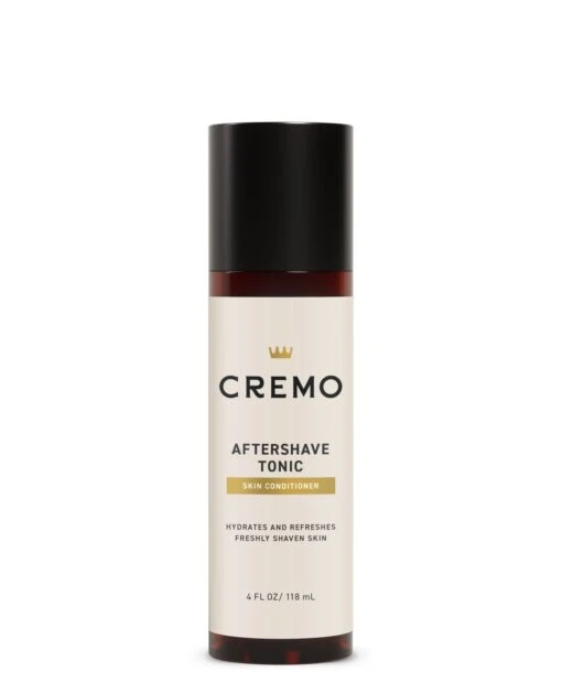 Aftershave Tonic