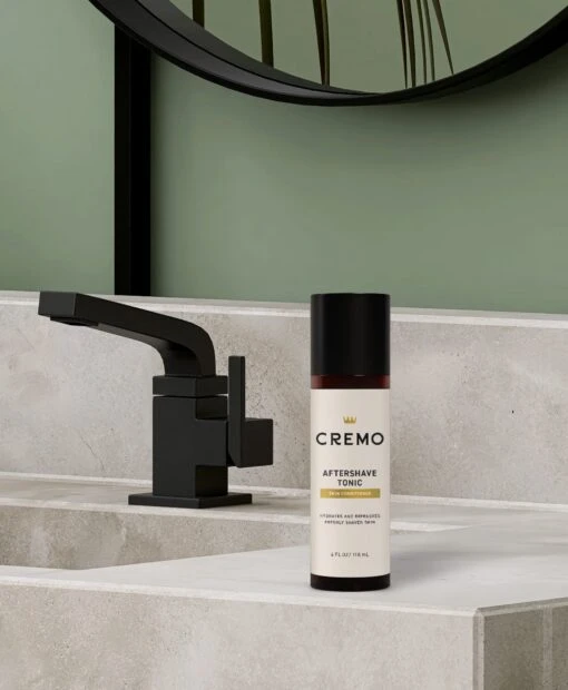 Aftershave Tonic - Image 2