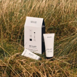 Au Lait Nourishing Skin Duo -PureVibe Store AuLaitNourishingSkinDuo
