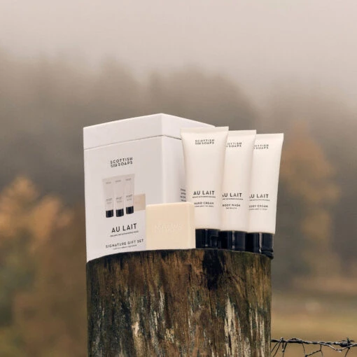 Au Lait Signature Gift Set - Image 2