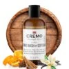 Bourbon Vanilla 2-in-1 Beard Wash & Softener -PureVibe Store Beard 2n1 Wash Softener Bourbon Vanilla 02