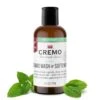 Wild Mint 2-in-1 Beard Wash & Softener -PureVibe Store Beard 2n1 Wash Softener Wild Mint 06