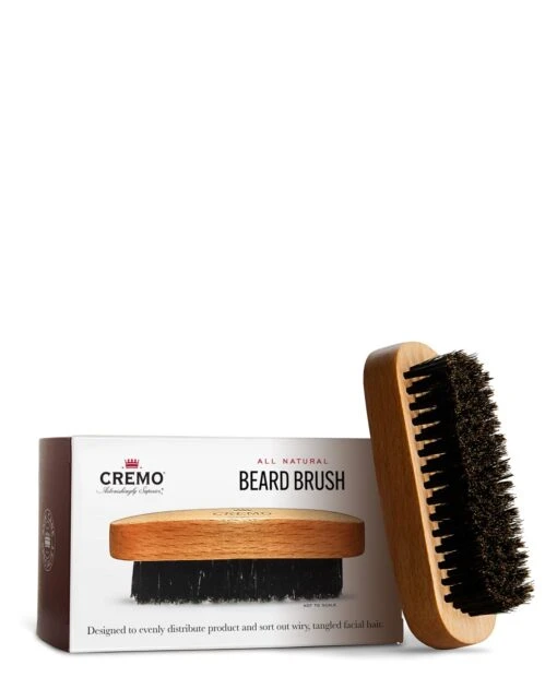 Beard Brush - Image 2