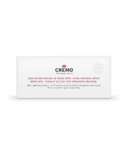 Beard Brush -PureVibe Store Beard Accessory Brush 05