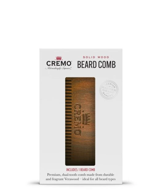 Beard Comb - Image 2