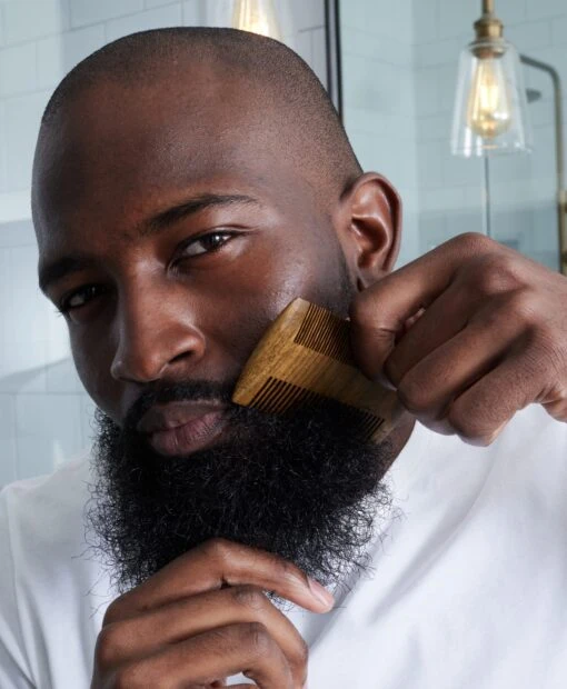 Beard Comb - Image 3