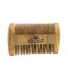 Beard Comb -PureVibe Store Beard Accessory Comb 03