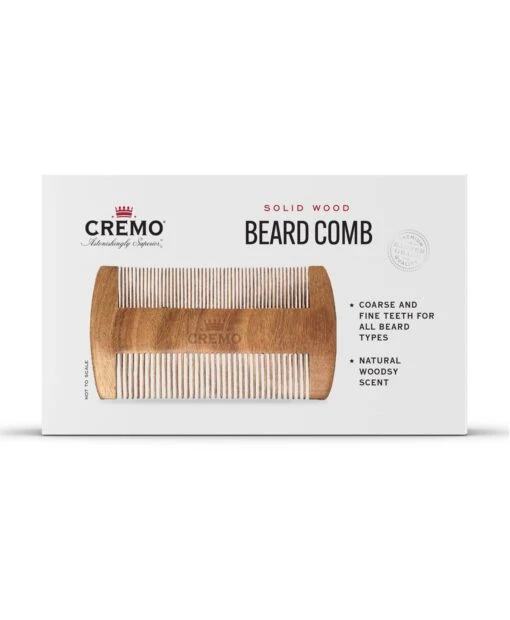 Beard Comb - Image 5