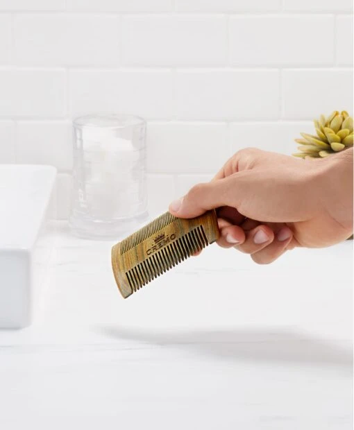 Beard Comb - Image 4
