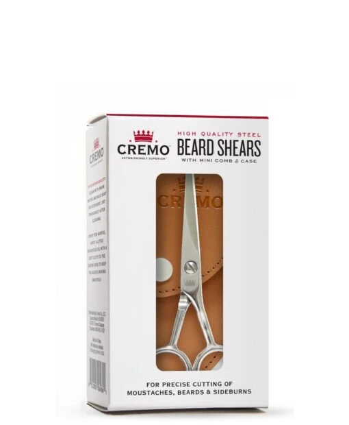 Beard Shears - Image 2