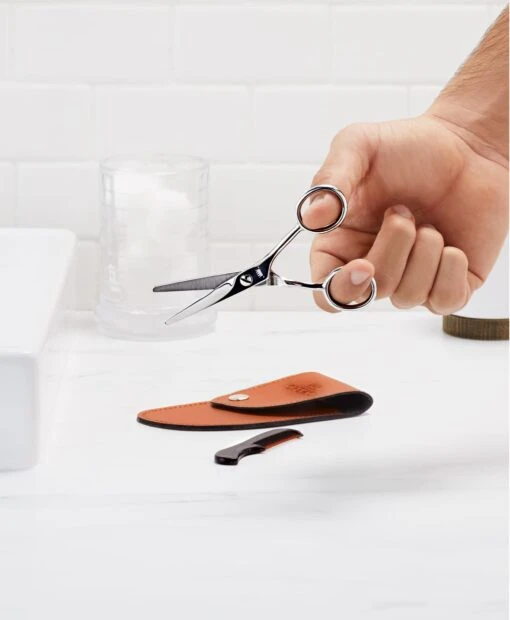 Beard Shears - Image 3