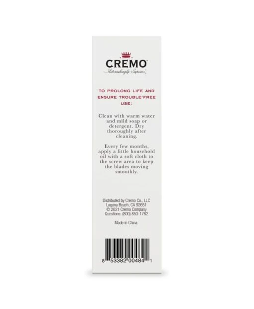 Beard Shears - Image 5
