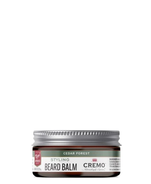 Cedar Forest Beard Balm - Image 5