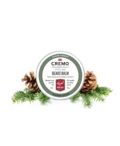 Cedar Forest Beard Balm
