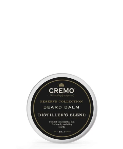 Distiller's Blend (Reserve Collection) Beard Balm - Image 2