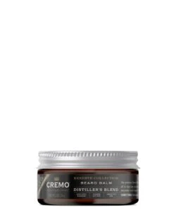 Distiller's Blend (Reserve Collection) Beard Balm -PureVibe Store Beard Balm Distillers Blend 03