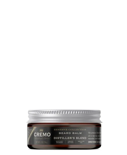 Distiller's Blend (Reserve Collection) Beard Balm - Image 5