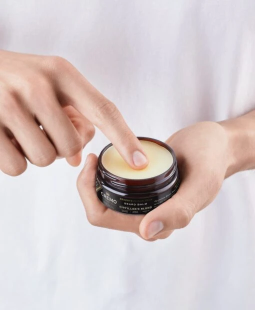 Distiller's Blend (Reserve Collection) Beard Balm - Image 4