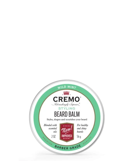 Wild Mint Beard Balm - Image 2
