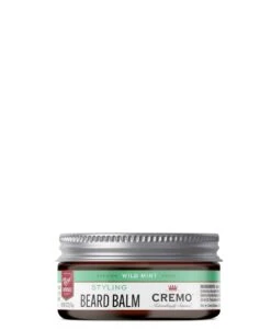 Wild Mint Beard Balm -PureVibe Store Beard Balm Wild Mint 03