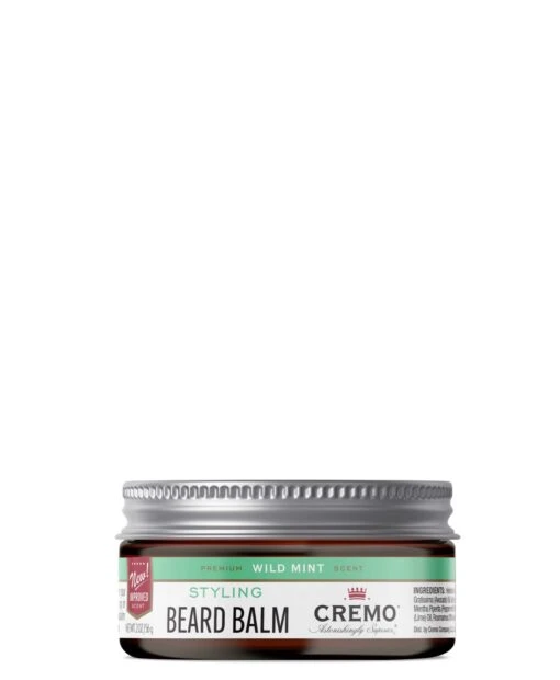Wild Mint Beard Balm - Image 4