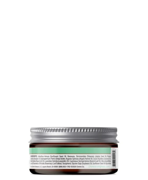 Wild Mint Beard Balm - Image 5
