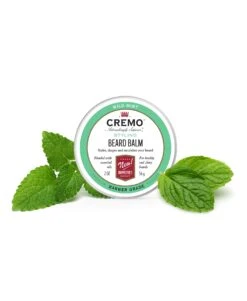 Wild Mint Beard Balm