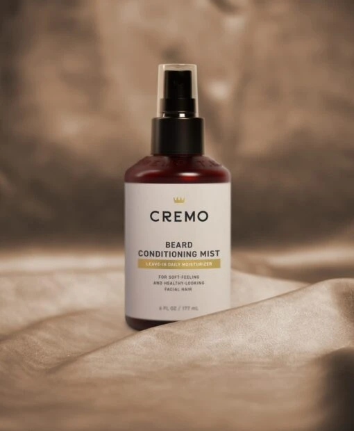 Beard Conditioning Mist - Image 2