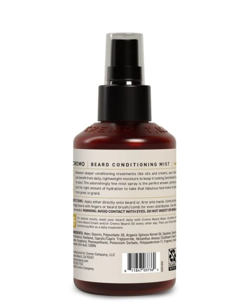 Beard Conditioning Mist - Image 4