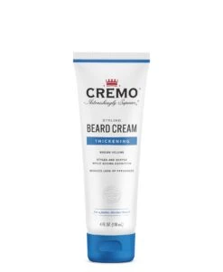 Thickening Styling Beard Cream