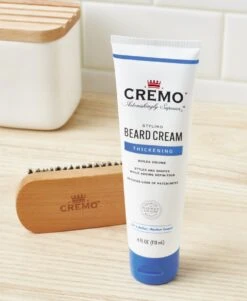 Best Seller -PureVibe Store Beard Cream Thickening 02