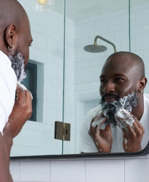 Cedar Forest Beard Wash - Image 4