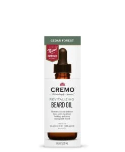 Cedar Forest Beard Oil -PureVibe Store Beard Oil Cedar Forest 04