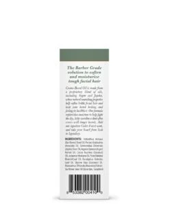 Cedar Forest Beard Oil -PureVibe Store Beard Oil Cedar Forest 05