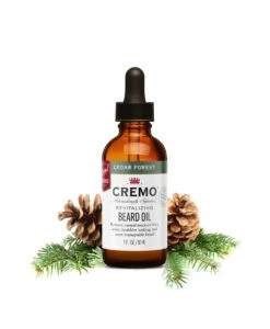 Cedar Forest Beard Oil