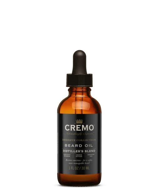 Distiller's Blend (Reserve Collection) Beard Oil - Image 2