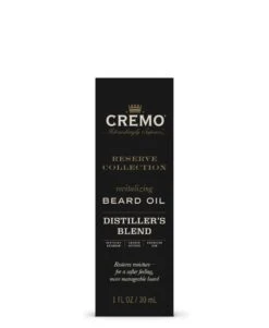 Distiller's Blend (Reserve Collection) Beard Oil -PureVibe Store Beard Oil Distillers Blend 05