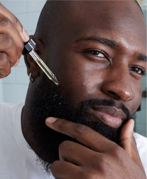Distiller's Blend (Reserve Collection) Beard Oil - Image 4