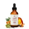 Heritage Red Beard Oil -PureVibe Store Beard Oil Heritage Red 02