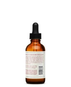 Heritage Red Beard Oil -PureVibe Store Beard Oil Heritage Red 03