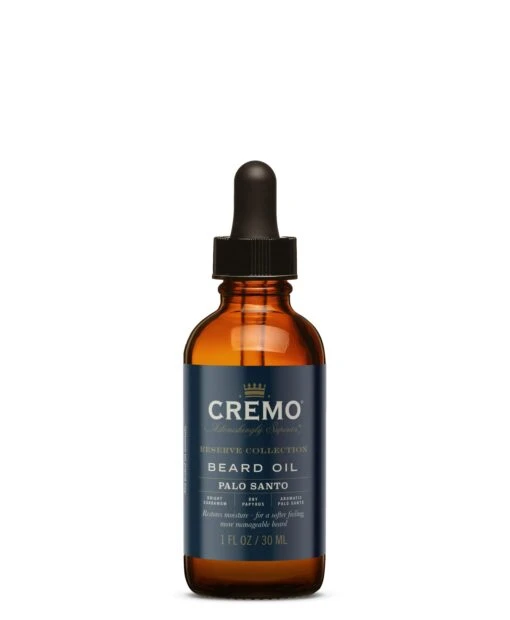 Palo Santo (Reserve Collection) Beard Oil - Image 2